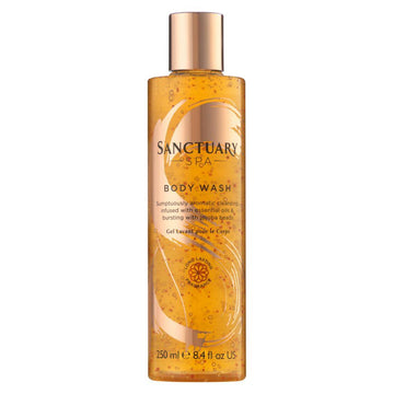Body Wash 250Ml